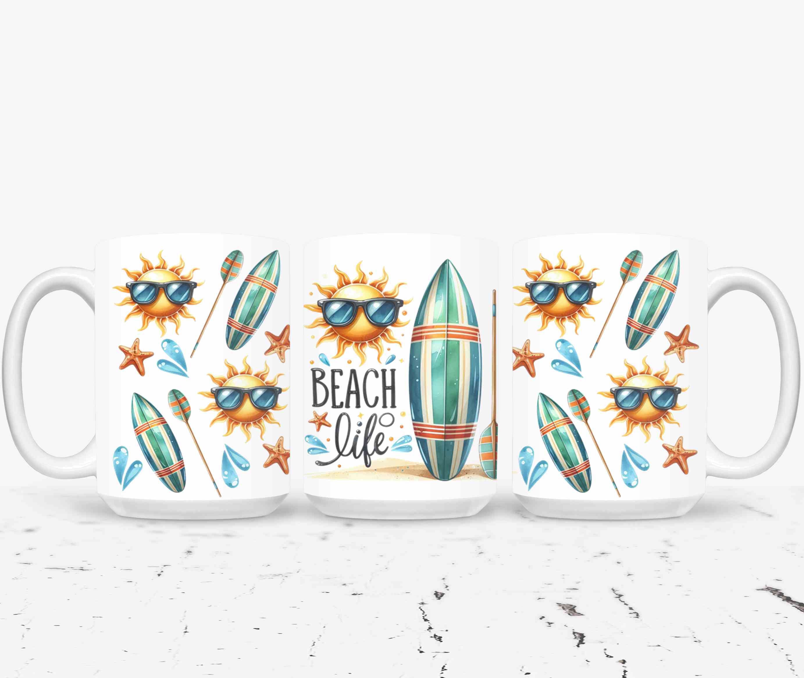 Beach Life-10648